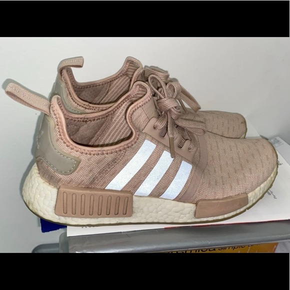 poshmark adidas nmd